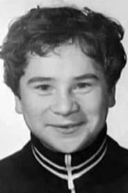 Photo of Nikolay Rumyantsev