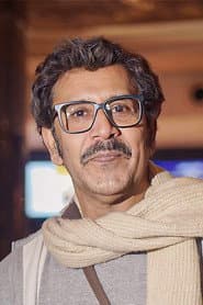 Photo of Kaushik Banerjee