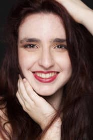 Photo of Sofía Zallio