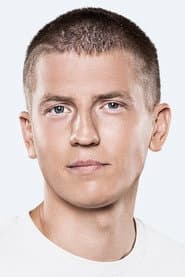 Photo of Aleksey Shcherbakov