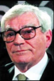 Photo of Luis María Delgado