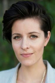 Photo of Gianna Toboni