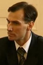 Photo of Vladimir Rylov