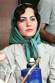Photo of Shima Molaei
