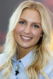 Photo of Josefine Høgh