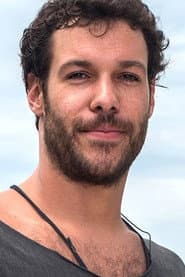 Photo of Theo Fontes