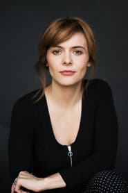 Photo of Alexa-Jeanne Dubé