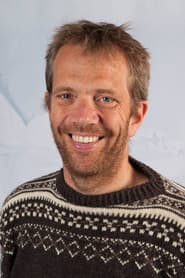 Photo of Harald Dag Jølle