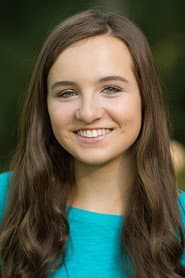 Photo of Chloe Swan Sparwath