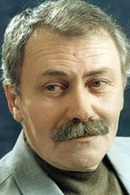 Photo of Viktor Shcherbakov