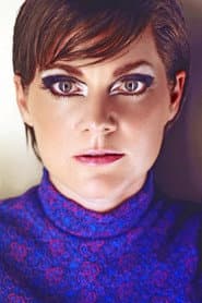 Photo of Lisa Hammer