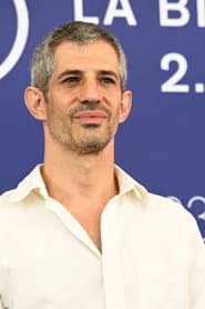 Photo of Gregory Kershaw