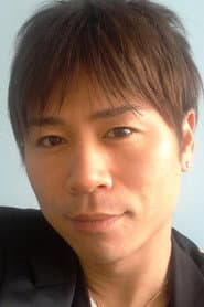 Photo of Jyun Odagiri