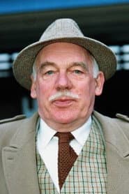 Photo of Arthur Pentelow