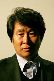 Photo of Ki Joo-bong