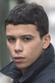Photo of Iliès Kadri