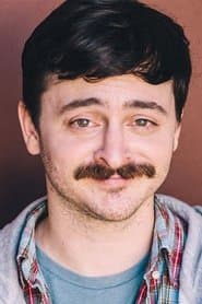 Photo of Jesse Kendall