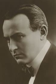 Photo of Einar Zangenberg