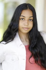 Photo of Carina Elise Derbigny