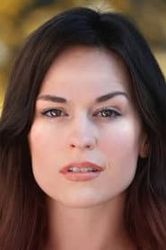 Photo of Rachel Hendrix
