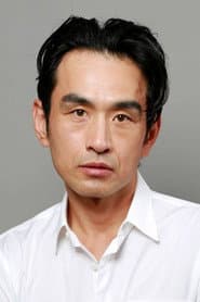 Photo of Park Sang-hoon