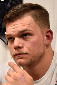 Photo of Chase Sherman