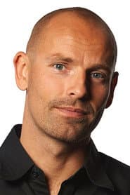 Photo of Jonas Kinge Bergland