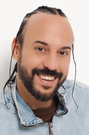 Photo of Gabriel, O Pensador