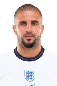 Photo of Kyle Walker