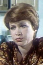 Photo of Natalya Vasazhenko