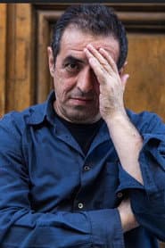 Photo of Safi Yazdanian