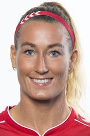 Photo of Theresa Eslund
