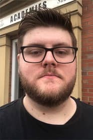 Photo of Alex Miller