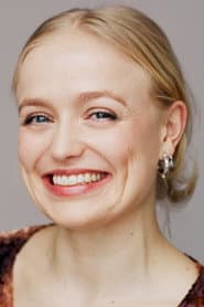 Photo of Sophie Larsen