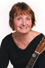 Photo of Alice Gerrard