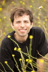 Photo of Andras Ostrom