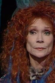 Photo of Monna Tandberg