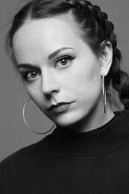 Photo of Hannah Diamond
