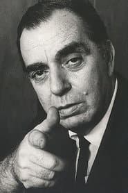 Photo of Nelson Rodrigues