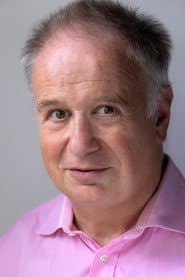 Photo of Jeremy Booth
