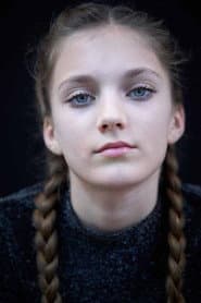 Photo of Ella Päffgen