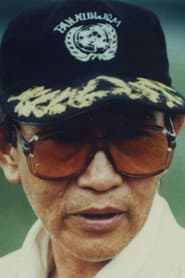 Photo of Li Chuan-Hsi