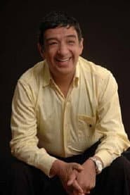 Photo of Alfonso Ortiz