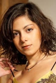 Photo of Aline Delacour