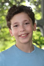 Photo of Judah Horenfeldt