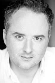 Photo of Hugues Frenette