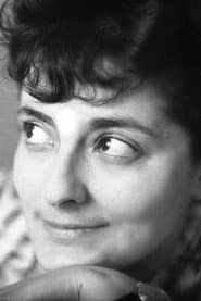 Photo of Inna Tumanyan