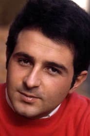 Photo of Richard Anthony