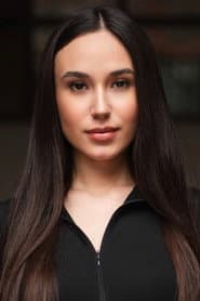 Photo of Julia Burenok