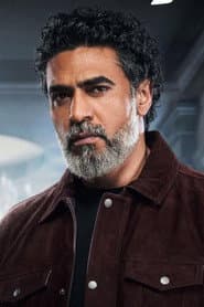 Photo of Mohamed Alaa